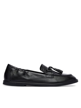 Tamaris Loafers Tamaris 1-24231-46 Čierna