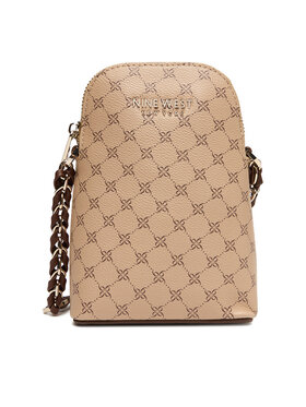 Nine West Soma Nine West CEO-BRAVE-LA374-4086 Brūns