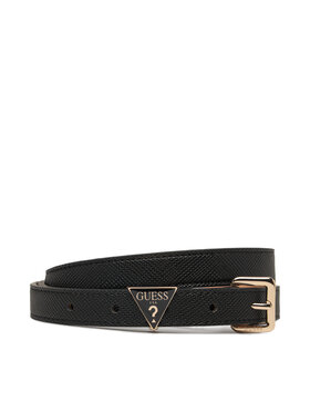 Guess Ремінь Guess BW9457 P6320 Чорний