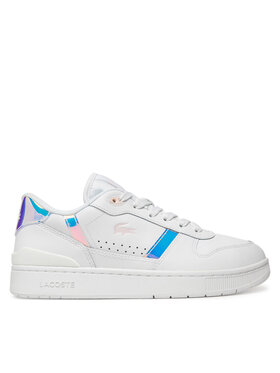 Lacoste Снікерcи Lacoste 7-48SFA0037 Білий