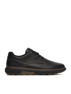 Rieker Halbschuhe Rieker B3313-00 Schwarz