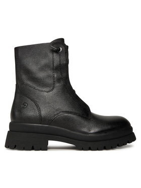 Tamaris Trappers Tamaris 1-25253-45 Negru