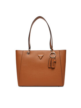 Guess Kabelka Guess Noelle II HWZG96 72250 Hnedá