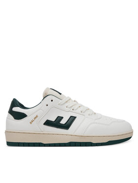 Flamingos Life Sneakersy Flamingos Life Saline Biela