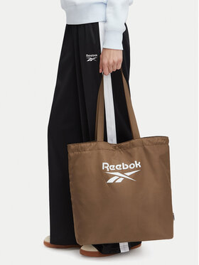 Reebok Geantă Reebok CWBEO-RBK-M-012-10 Maro