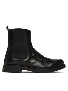 Pollini Челсі Pollini SA21143G0NTP0000 Чорний