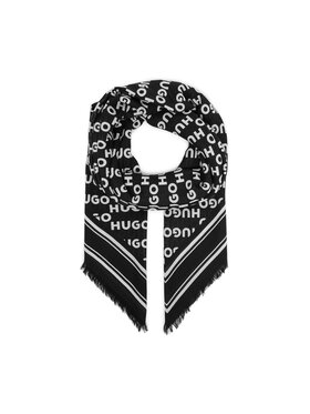 HUGO Lakats HUGO Alycia 50517680 Melns