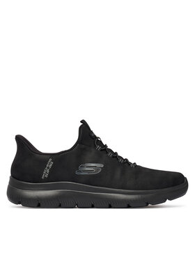 Skechers Sneakersy Skechers Summits - Korlo 232940 Čierna