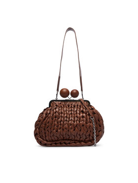 Weekend Max Mara Kabelka Weekend Max Mara 2615511055650 Hnedá