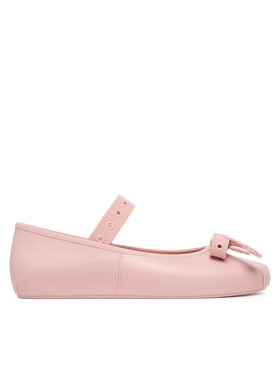Melissa Балетки Melissa Sophie Crush Ad 37836 Рожевий