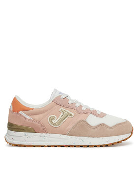 Joma Zapatillas Joma C.367 2529 C367LS2529 Rosa