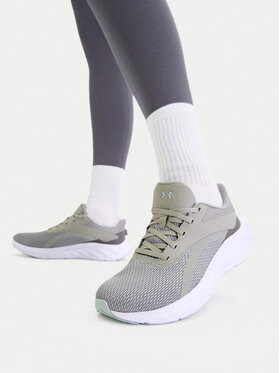 Under Armour Взуття для бігу Under Armour UA W Ascend 6009828 Сірий