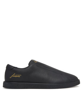 Lacoste Sneakers Lacoste Linecourt 52SMA0161 Nero