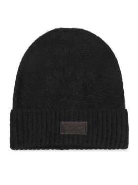 Calvin Klein Čiapka Calvin Klein K60K612594 Čierna