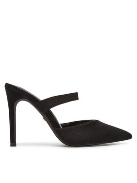 DeeZee Šľapky DeeZee HT78401-7 Čierna