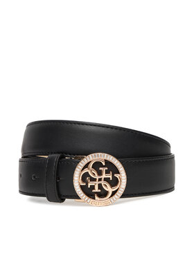Guess Sieviešu josta Guess BW9284 P5430 Melns