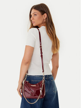 Steve Madden Сумка Steve Madden Bliana-2 SM13001770 Червоний