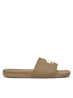 Quiksilver Ciabatte Quiksilver 800300 Beige