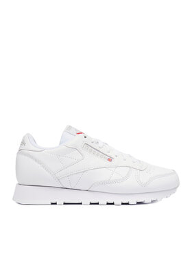 Reebok Sportcipők Reebok EO-CLASSIC LEATHER 100008496 Fehér