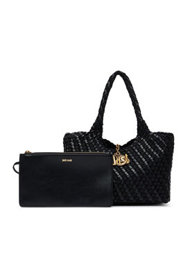 Just Cavalli Torebka Just Cavalli 81RA4BO2 ZSE81 Czarny