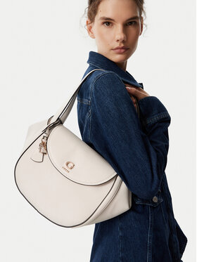 Guess Сумка Guess HWBG97 39190 Кремовий