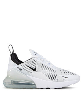 Nike Снікерcи Nike Air Max 270 AH6789 100 Білий