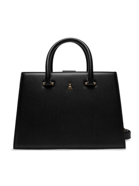 Patrizia Pepe Kabelka Patrizia Pepe 8B0171/L061-K103 Černá