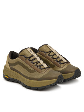 Vans Туристически Vans Old Skool 36 Trail VN000Z93OVB1 Светлозелен