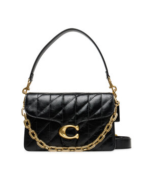 Coach Kabelka Coach CAF55 Černá