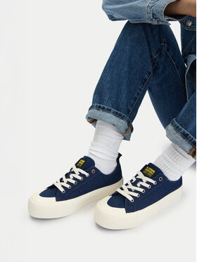 G-Star Кеди G-Star Raw CEO-GST01 Cиній
