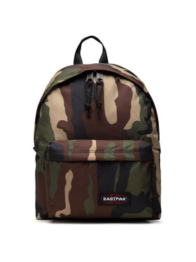 Eastpak Mugursoma Eastpak Padded Pak'r EK00062 Zaļš