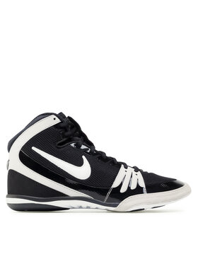 Nike Scarpe da boxe Nike Freek 316403 011 Nero