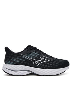 Mizuno Bežecké topánky Mizuno Wave Inspire 21 J1GC2545 Čierna