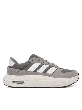 adidas Снікерcи adidas Cloudfoam Cuxxion 80S KJ4265 Сірий