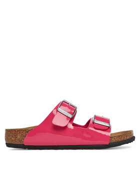 Birkenstock Шльопанці Birkenstock Arizona Kids 1029514 Рожевий