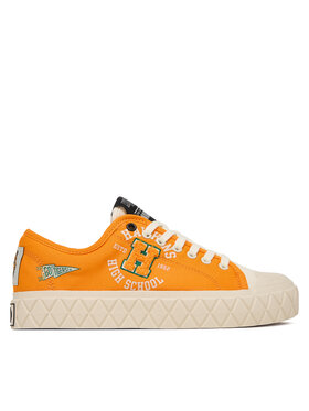 Palladium Кеди Palladium Palla Ace Tigers 94630-835-M Оранжевий