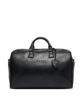 Guess Bolsas para el fin de semana Guess V6BZ05 W4592 Negro