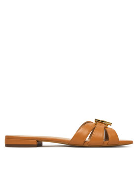 LAUREN RALPH LAUREN Ciabatte LAUREN RALPH LAUREN 802982875006 Marrone