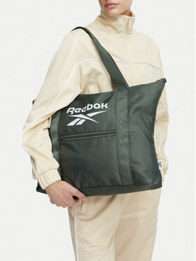 Reebok Сумка Reebok CWBEO-RBK-M-013-10 Зелений