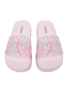 DeeZee Ciabatte DeeZee CEO-P4047107K Trasparente