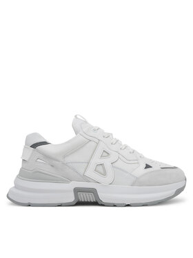 Bogner Sneakersy Bogner Ctp25 12522505 Biela