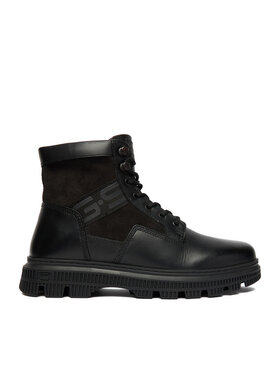 G-Star Черевики G-Star Raw EO-HULK-01 MI24 Чорний