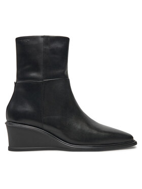 Vagabond Shoemakers Škornji Vagabond Shoemakers Aino 5829-001-20 Črna