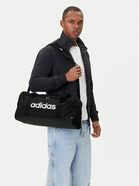 adidas Сумка adidas Linear Small JE8343 Чорний