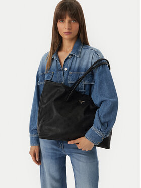 Guess Сумка Guess Victtoria HWPG95 14290 Чорний