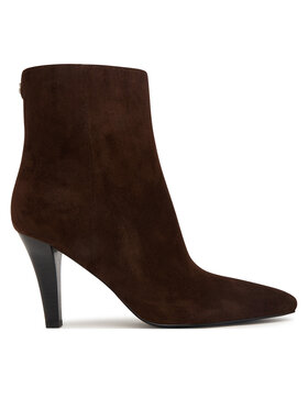 Guess Ботильйони Guess FLTRFF SUE10 Темно-коричневий