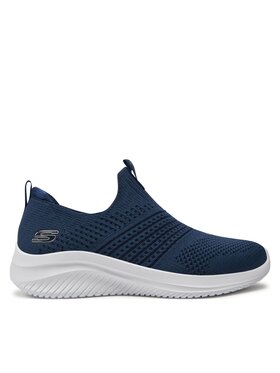 Skechers Sneakersy Skechers Ultra Flex 3.0-Classy Charm 149855/NVY Tmavomodrá