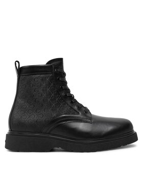 Calvin Klein Puszābaki Calvin Klein HM0HM01580 Melns
