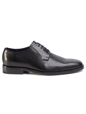 JOOP! Κλειστά παπούτσια JOOP! Philemon 4140004919 Μαύρο