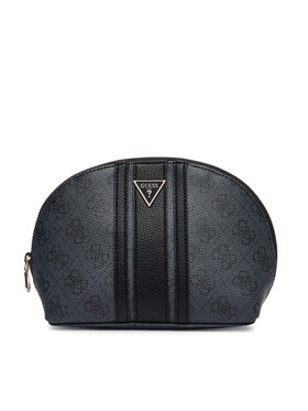 Guess Pochette per cosmetici Guess PW7573 P6370 Blu scuro